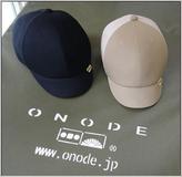 H009 アンパイヤー帽　（SIZE:M､LL）