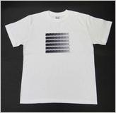 T-shirt-002 ONODE GRADATION